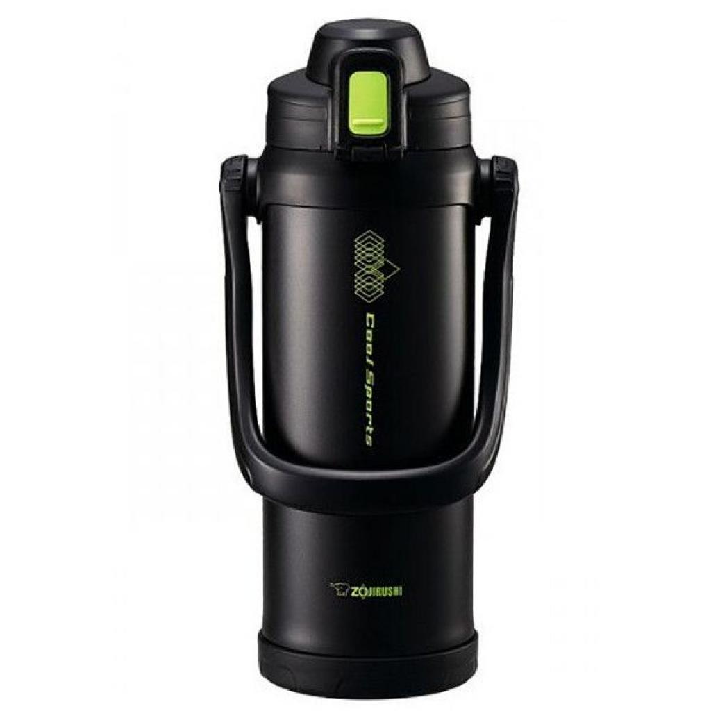 

Термос Zojirushi для холодных напитков 2.0 л черный (SD-BB20BG)
