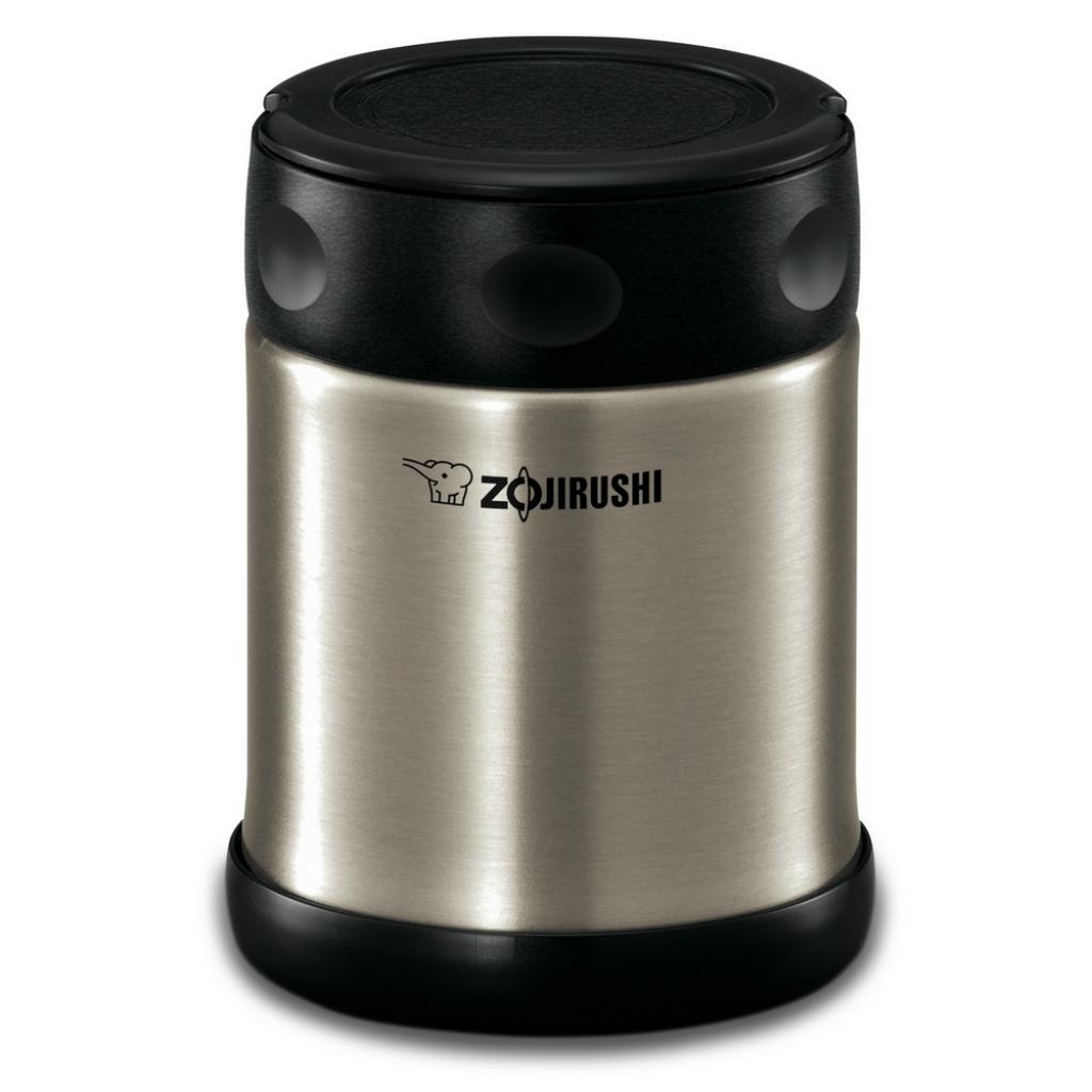 

Термос Zojirushi пищевой SW-EAE50XA 0.5 л стальной (1678.03.48)