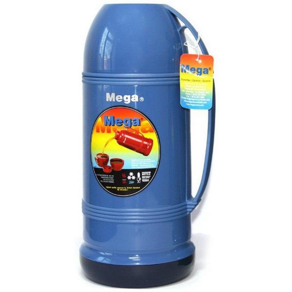 

Термос MEGA M ЕТ100Т, 1,0 л