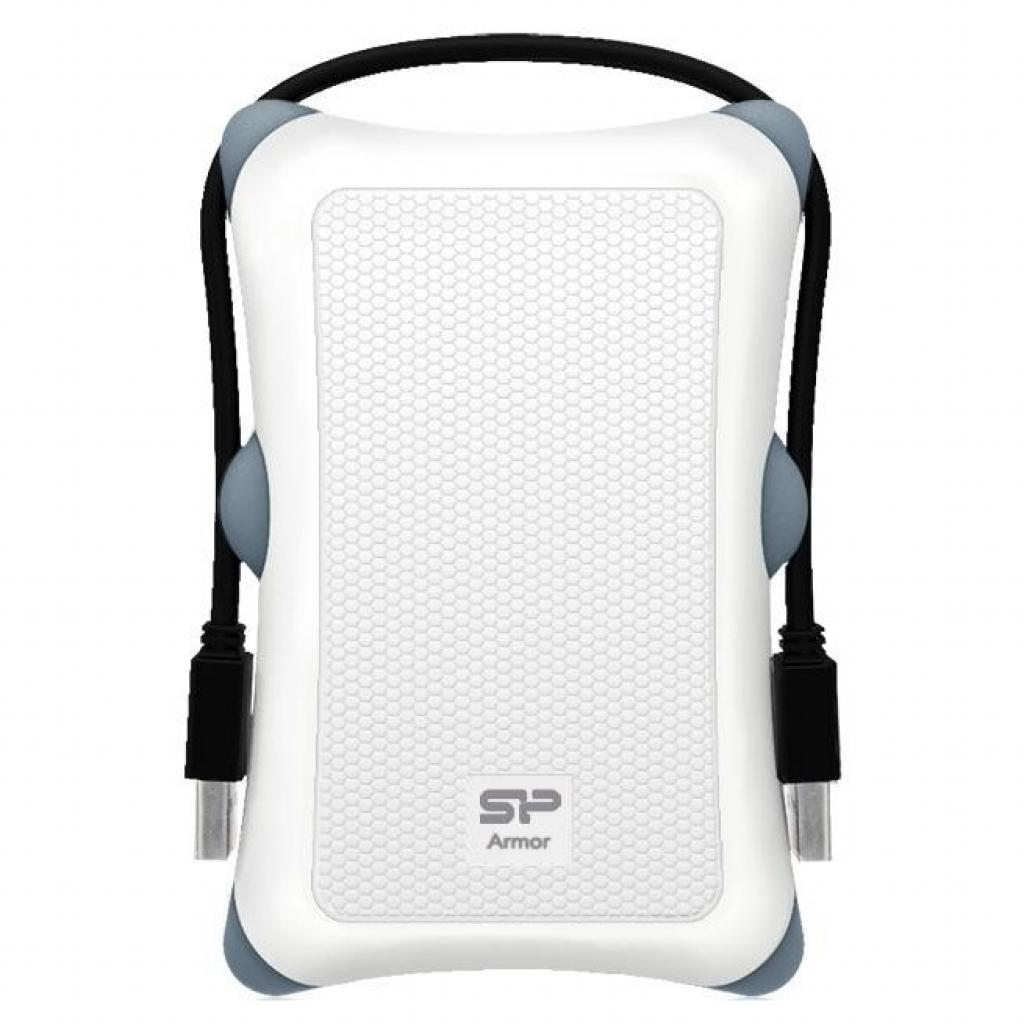 

Внешний жесткий диск 2.5" 2TB Silicon Power (SP020TBPHDA30S3W)