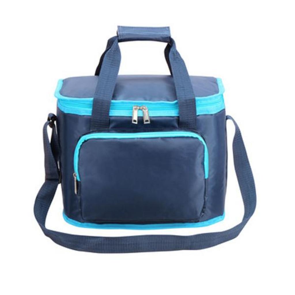

Термосумка Time Eco TE-3015SX синяя 15л (8033116822534DBLUE)