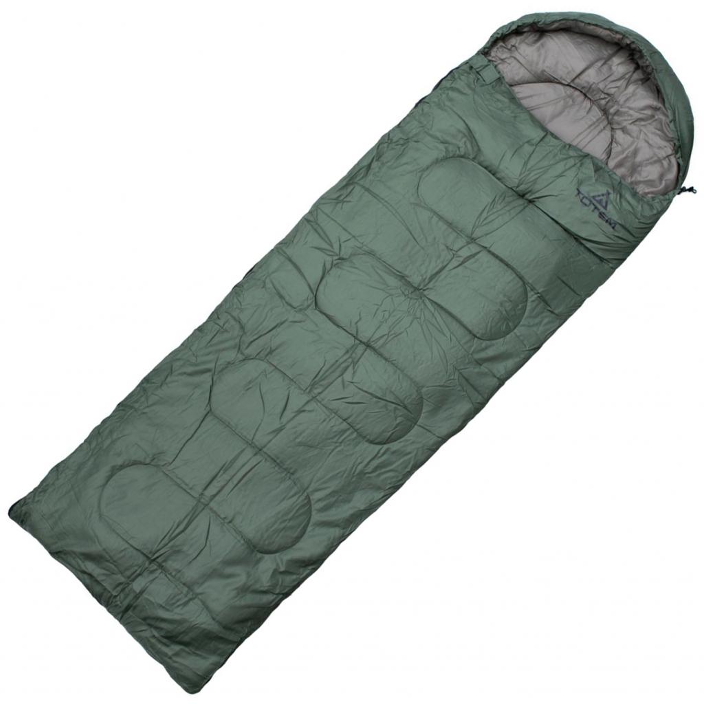 

Спальный мешок Totem Fisherman XXL L (TTS-013-L)