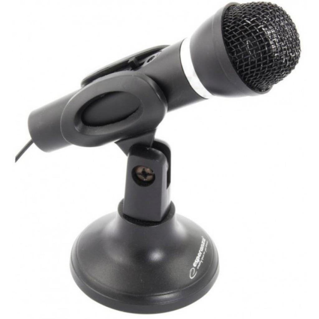 

Микрофон Esperanza EH180