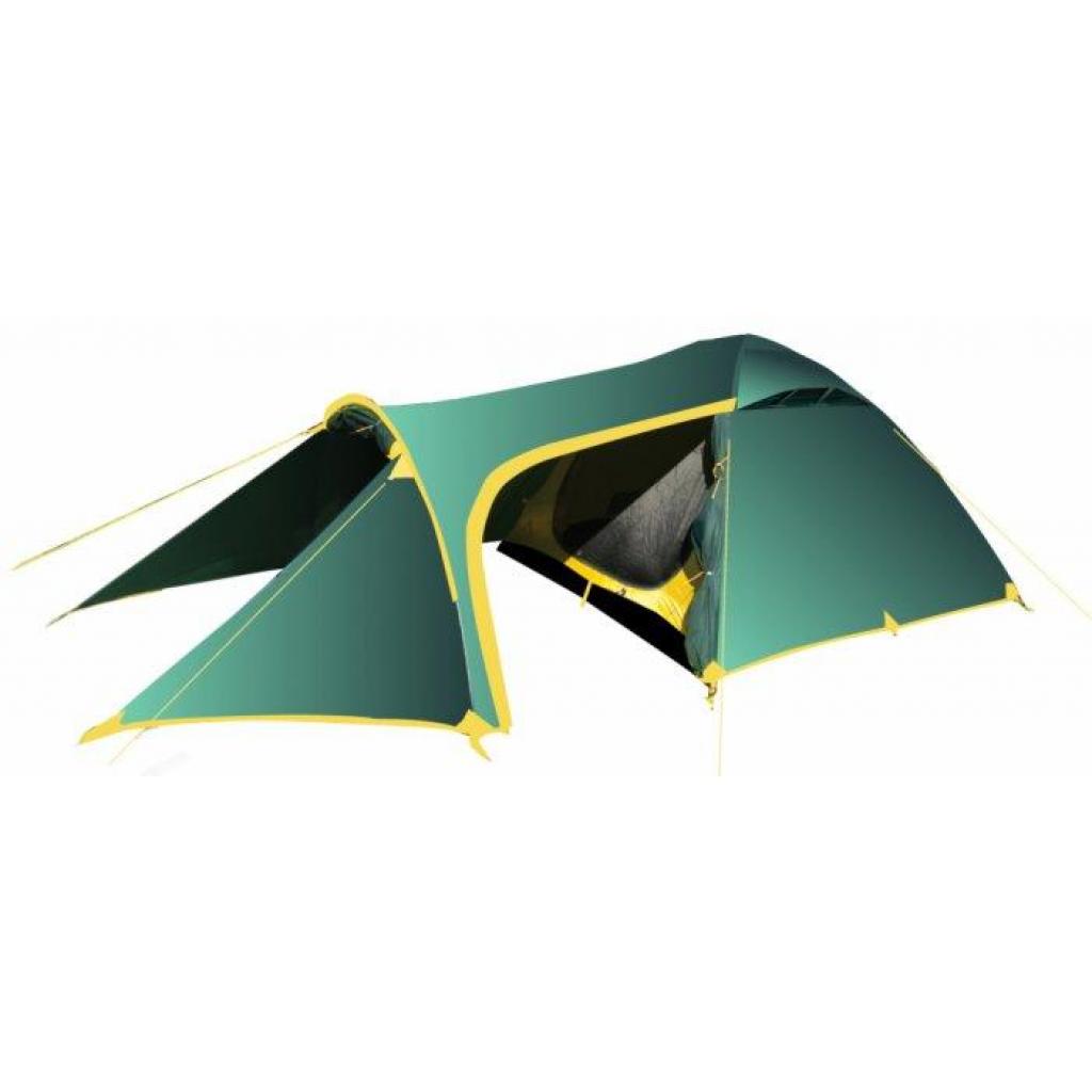 

Палатка Tramp Grot v2 (TRT-036)