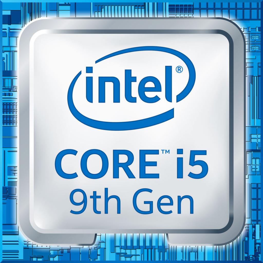 

Процессор INTEL Core i5 9600K tray (CM8068403874405)