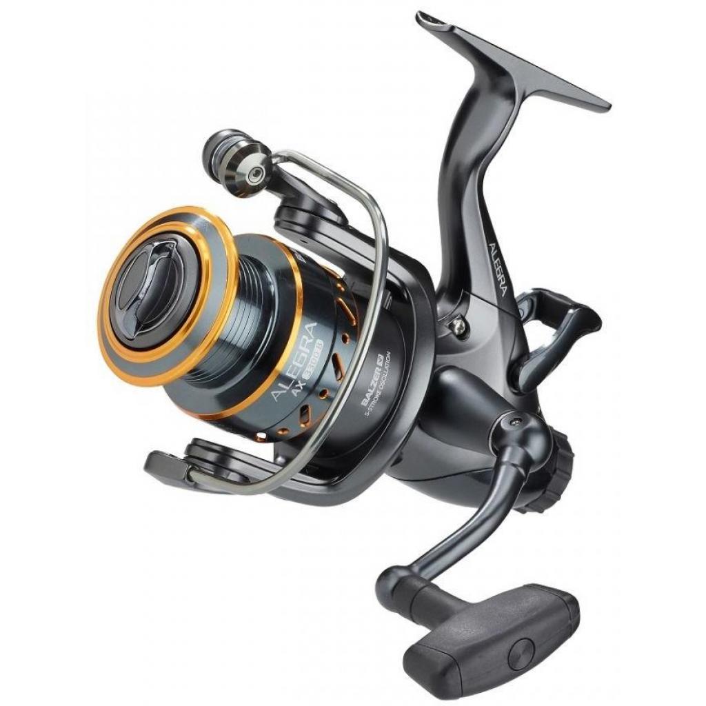 

Катушка Balzer Baitrunner Alegra AX3400 BR (10206 340)