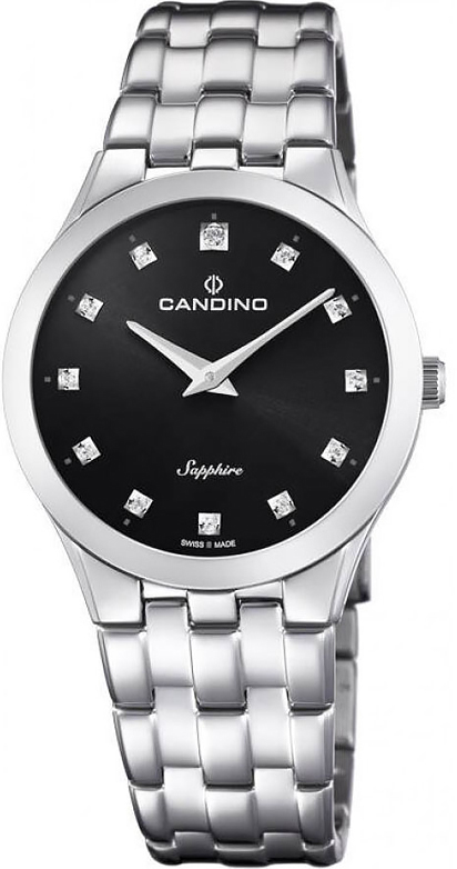 

Женские часы CANDINO C4700/3