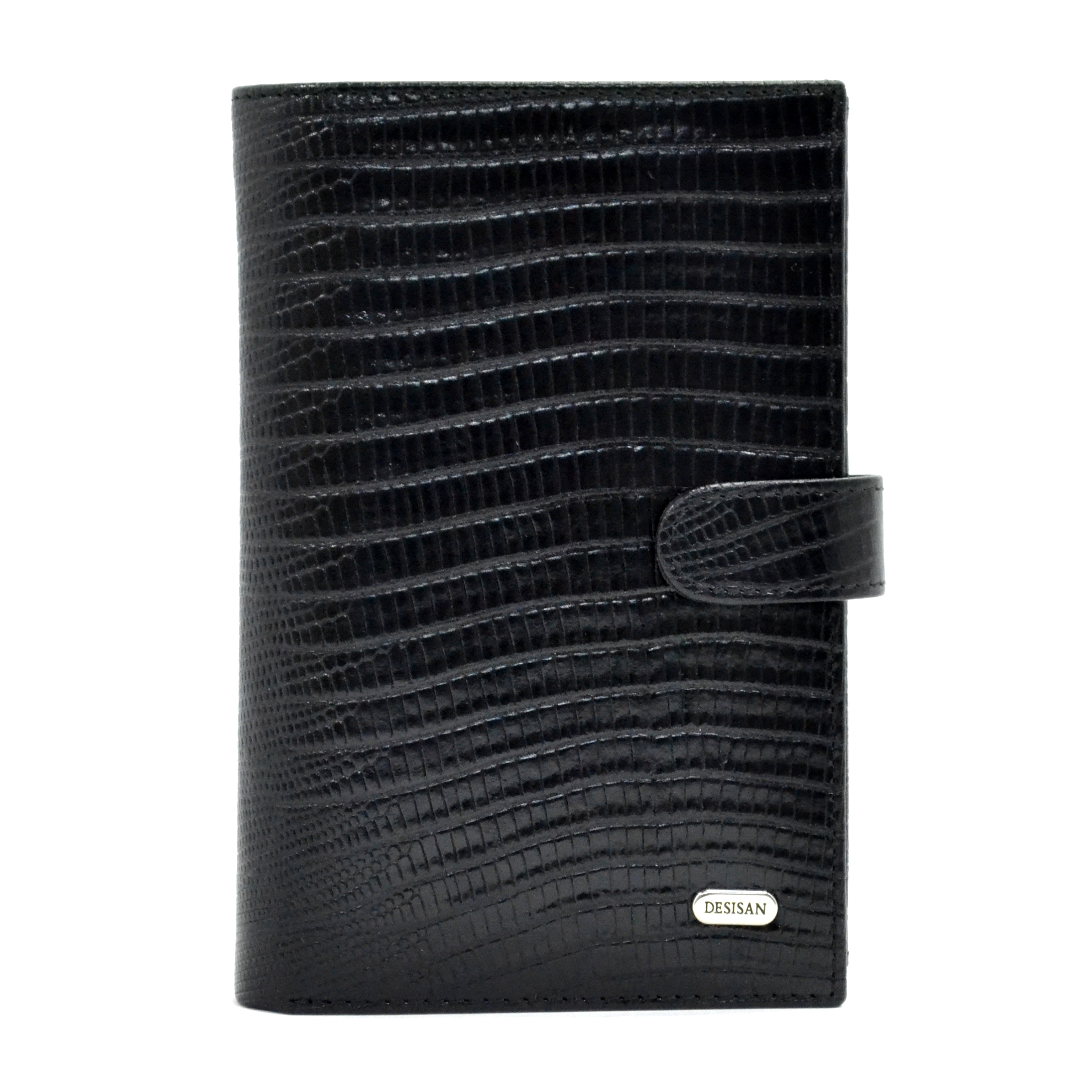 

Кошелёк Desisan 221-143black Черный