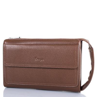 

Клатч KARYA 0714-38brown Коричневый