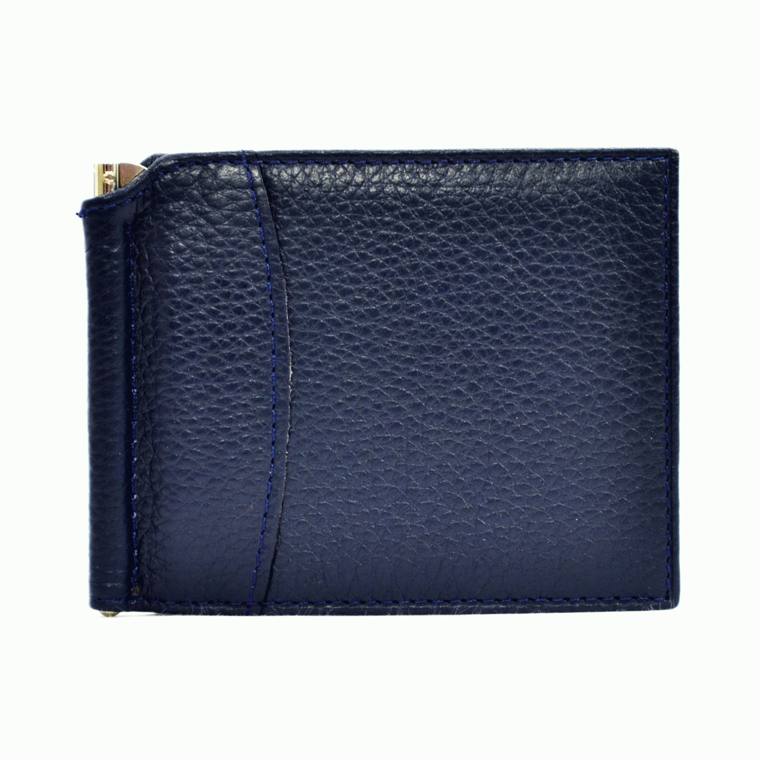 

Кошелёк Canpellini 070-241blue Синий