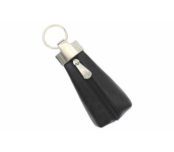 

Кожаные аксессуары Visconti MZ20 IT BLK кожаный Черный