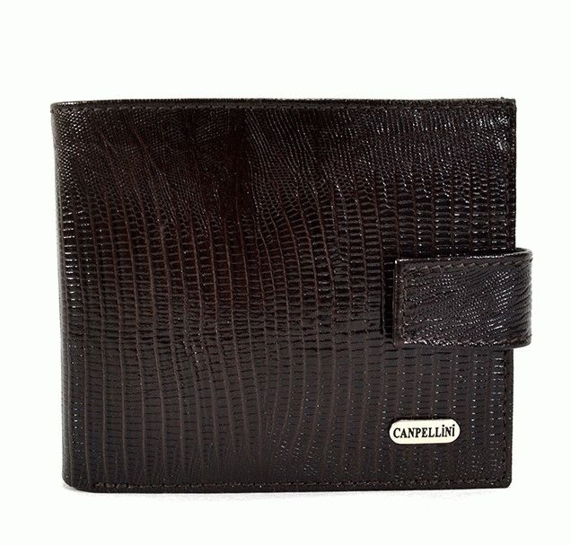 

Кошелёк Canpellini 1045-142brown Коричневый