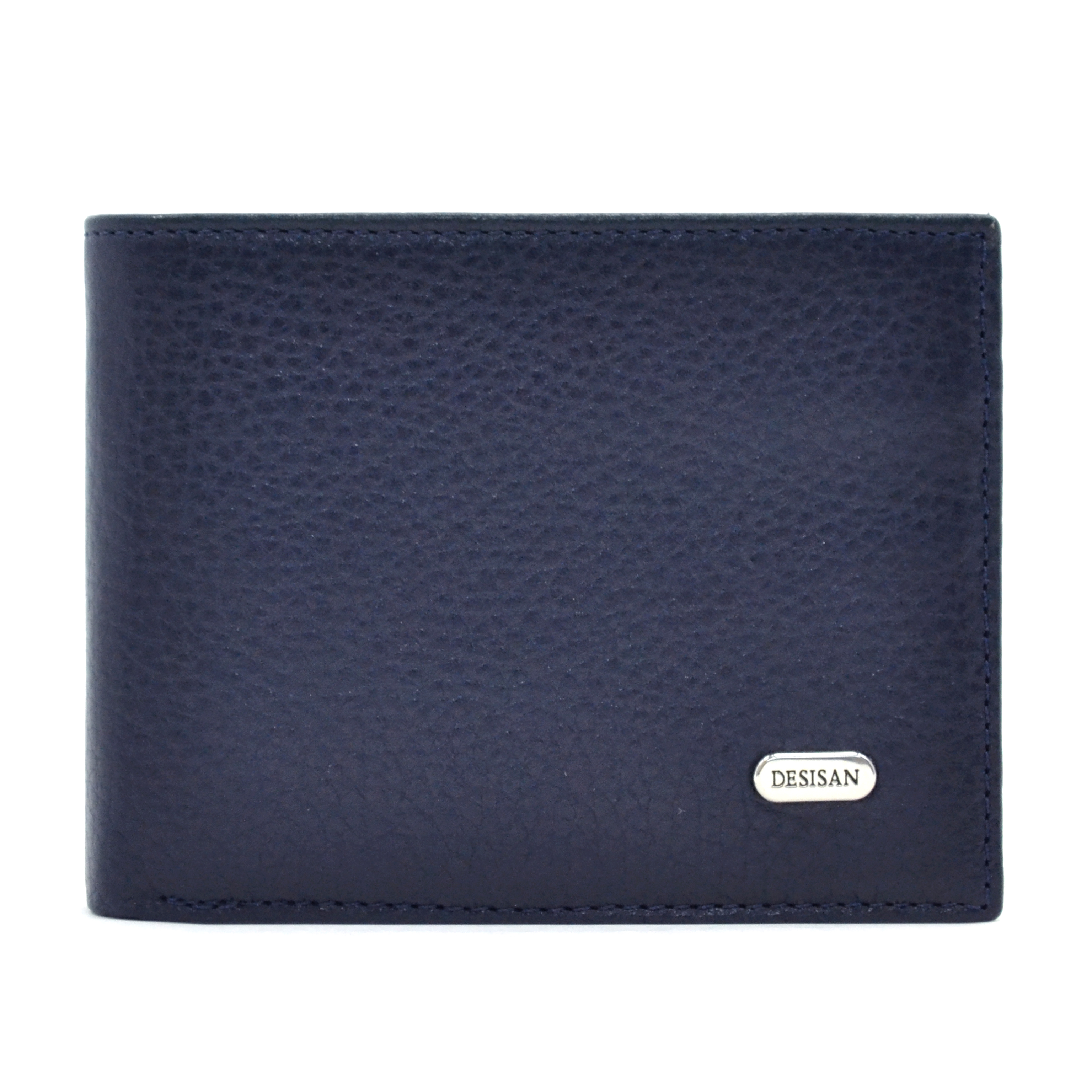 

Кошелёк Desisan 119-315blue Синий