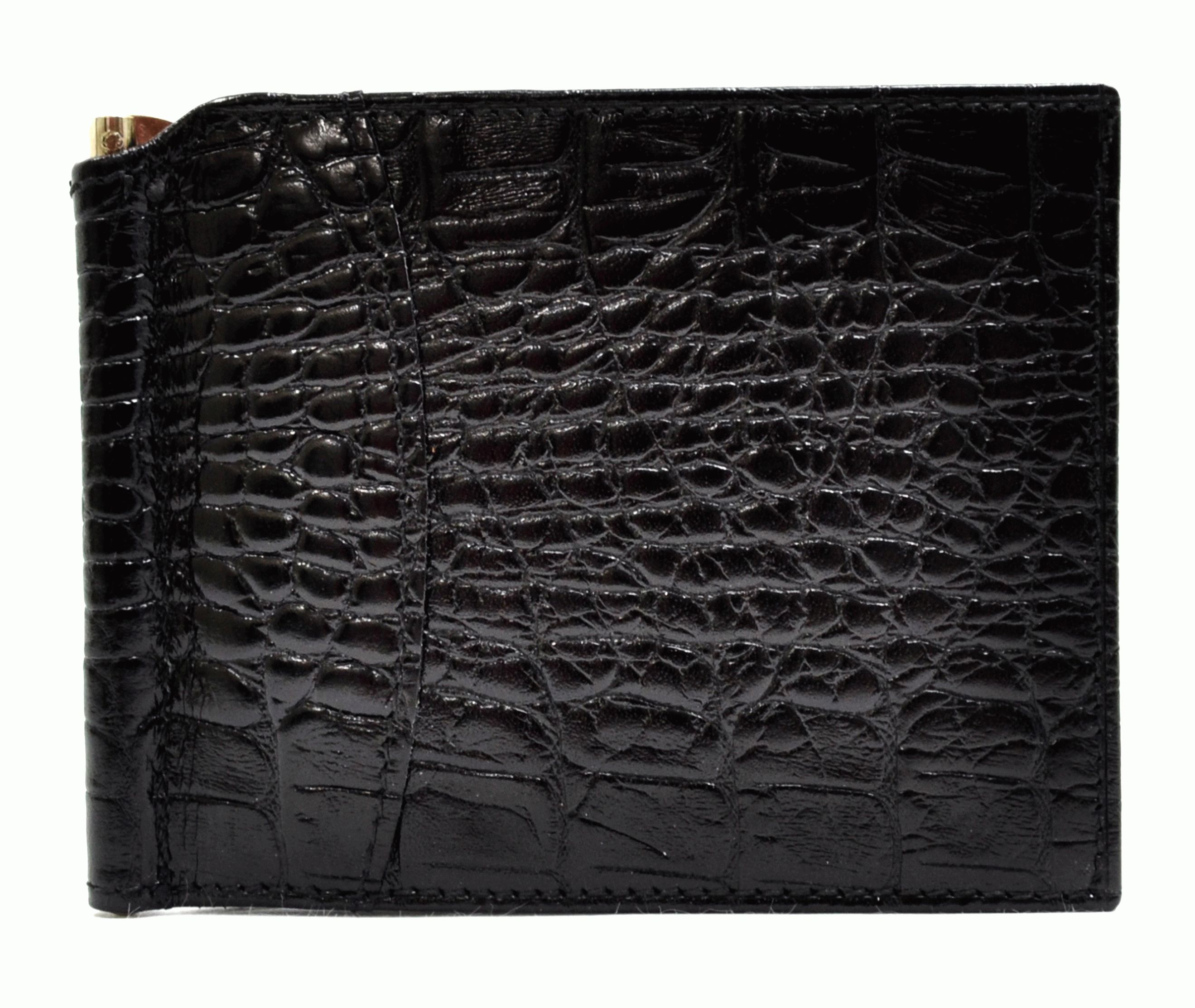 

Кошелёк Canpellini 070-2black Черный