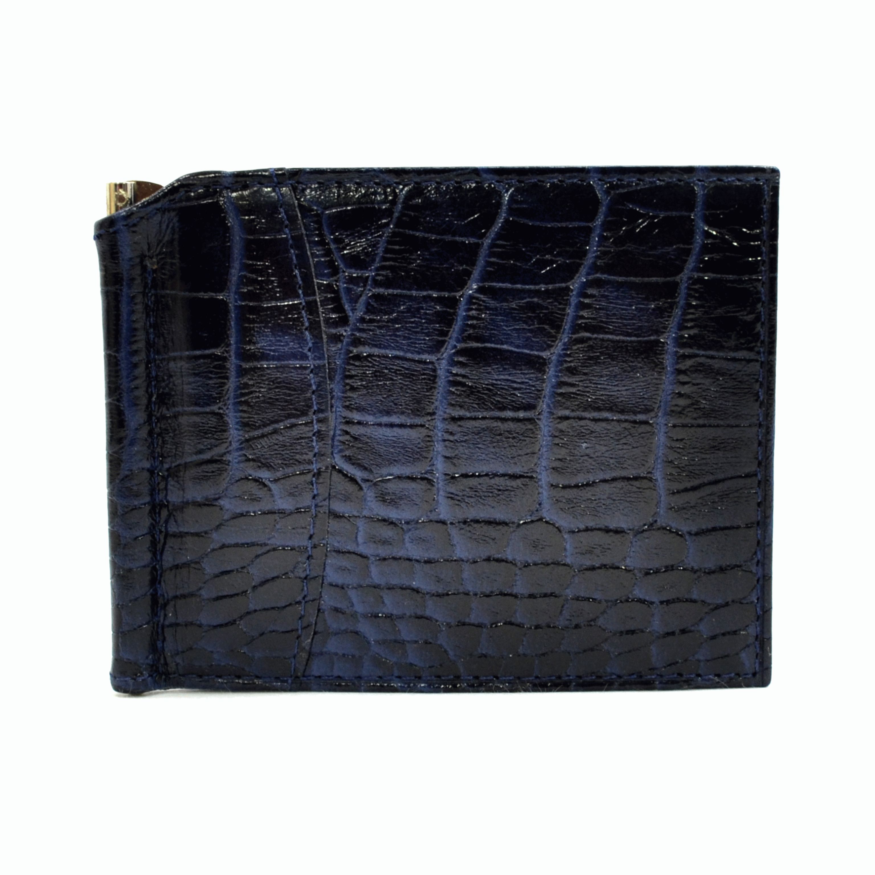 

Кошелёк Canpellini 070-13blue Синий