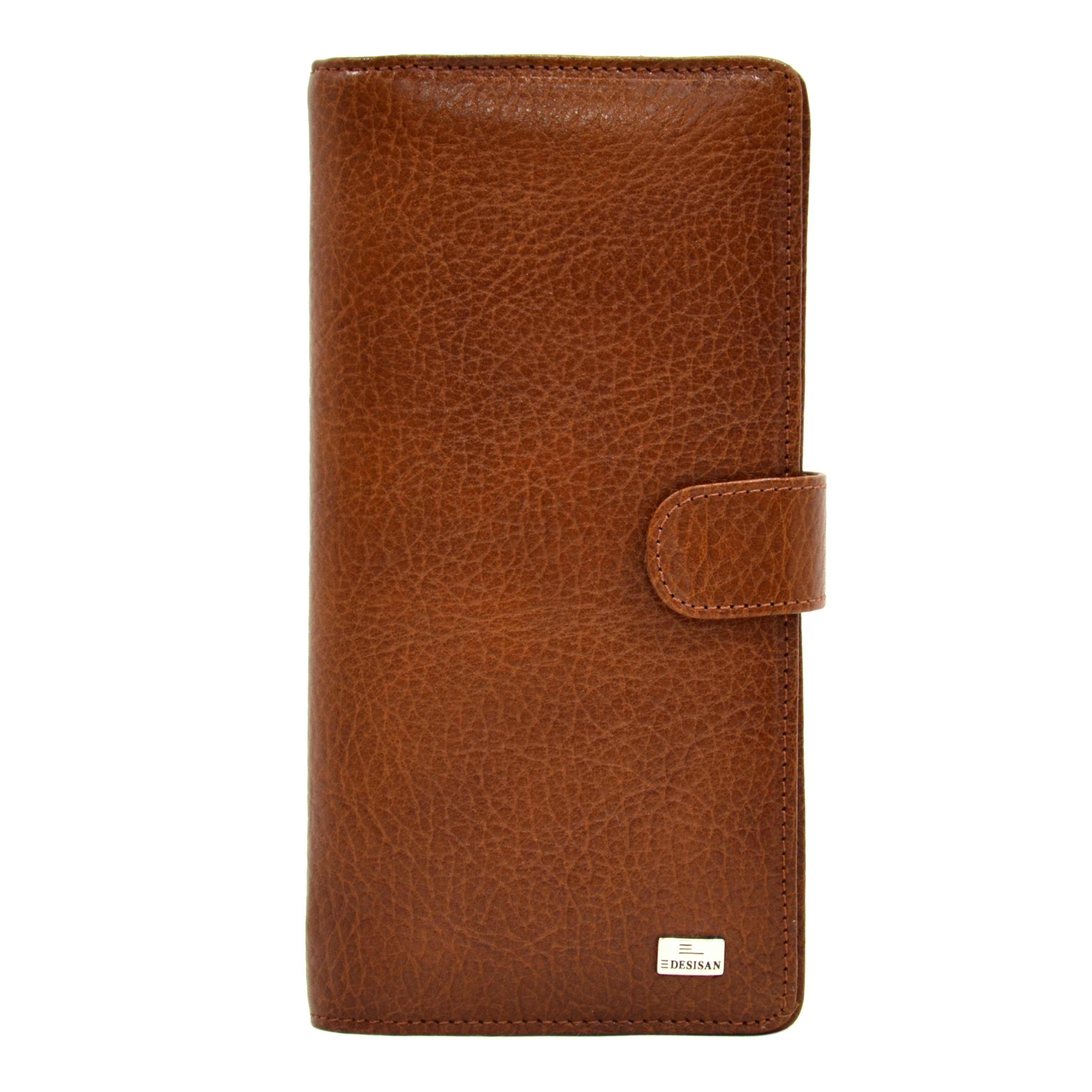 

Кошелёк Desisan 069-015tan Коричневый