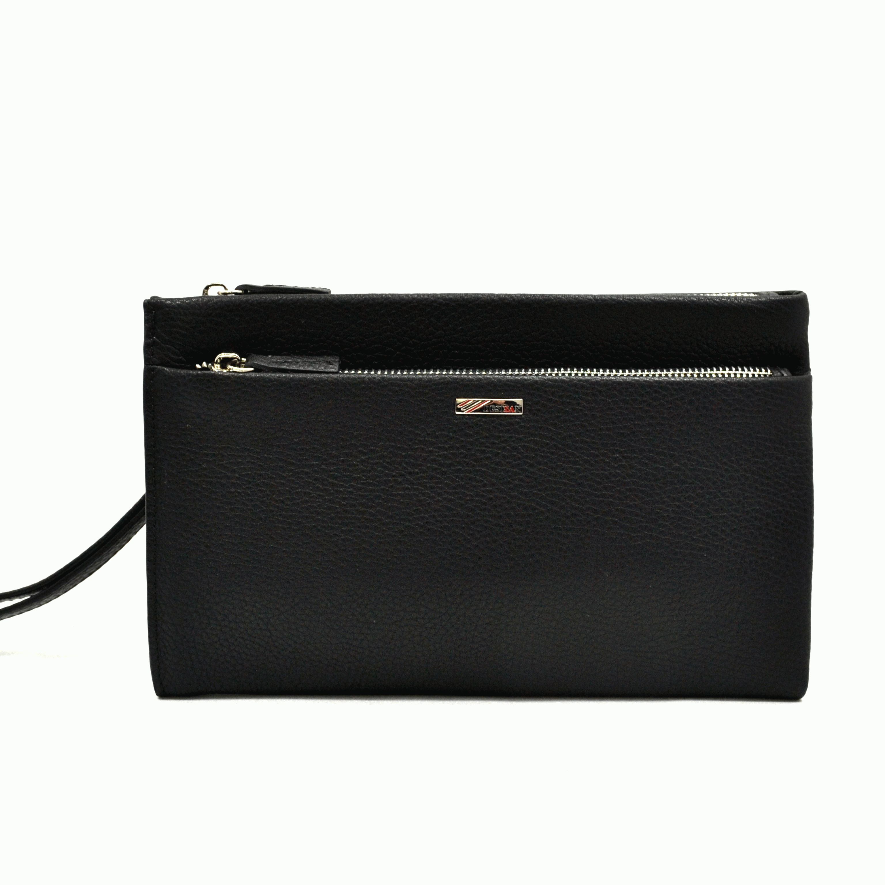 

Клатч Desisan 1460 Черный