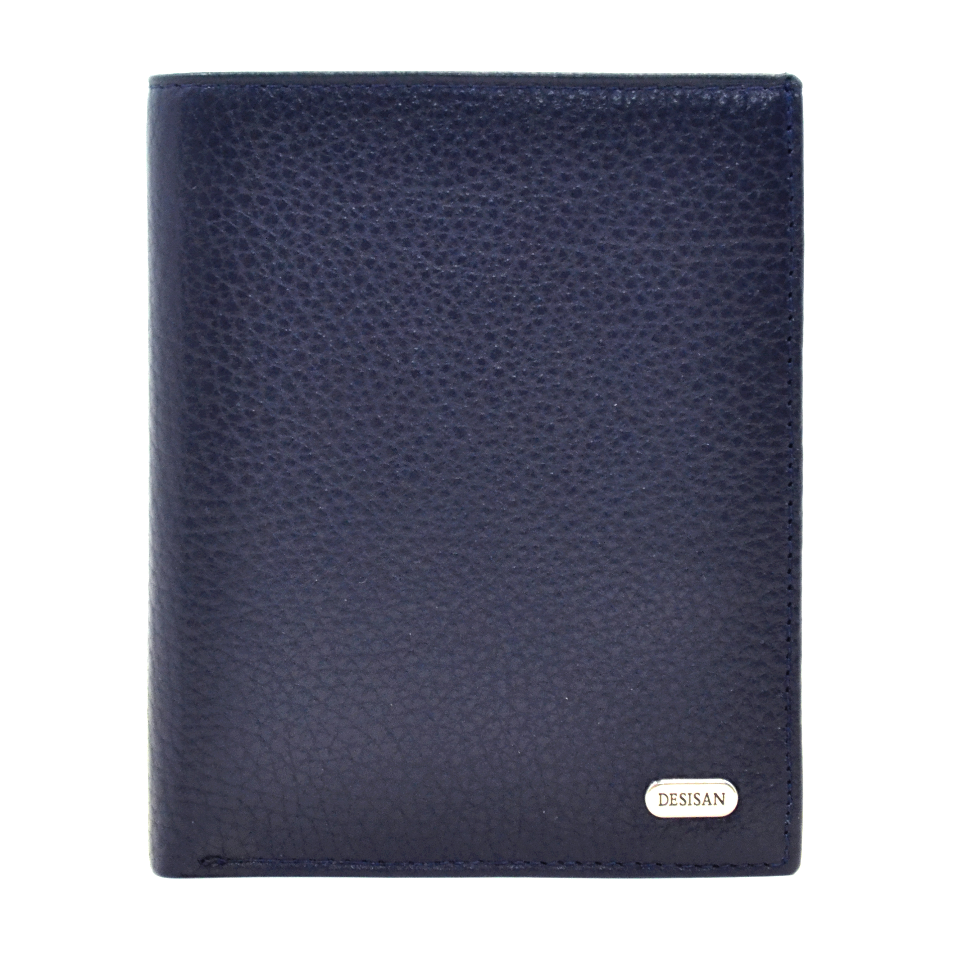 

Кошелёк Desisan 112-315blue Синий