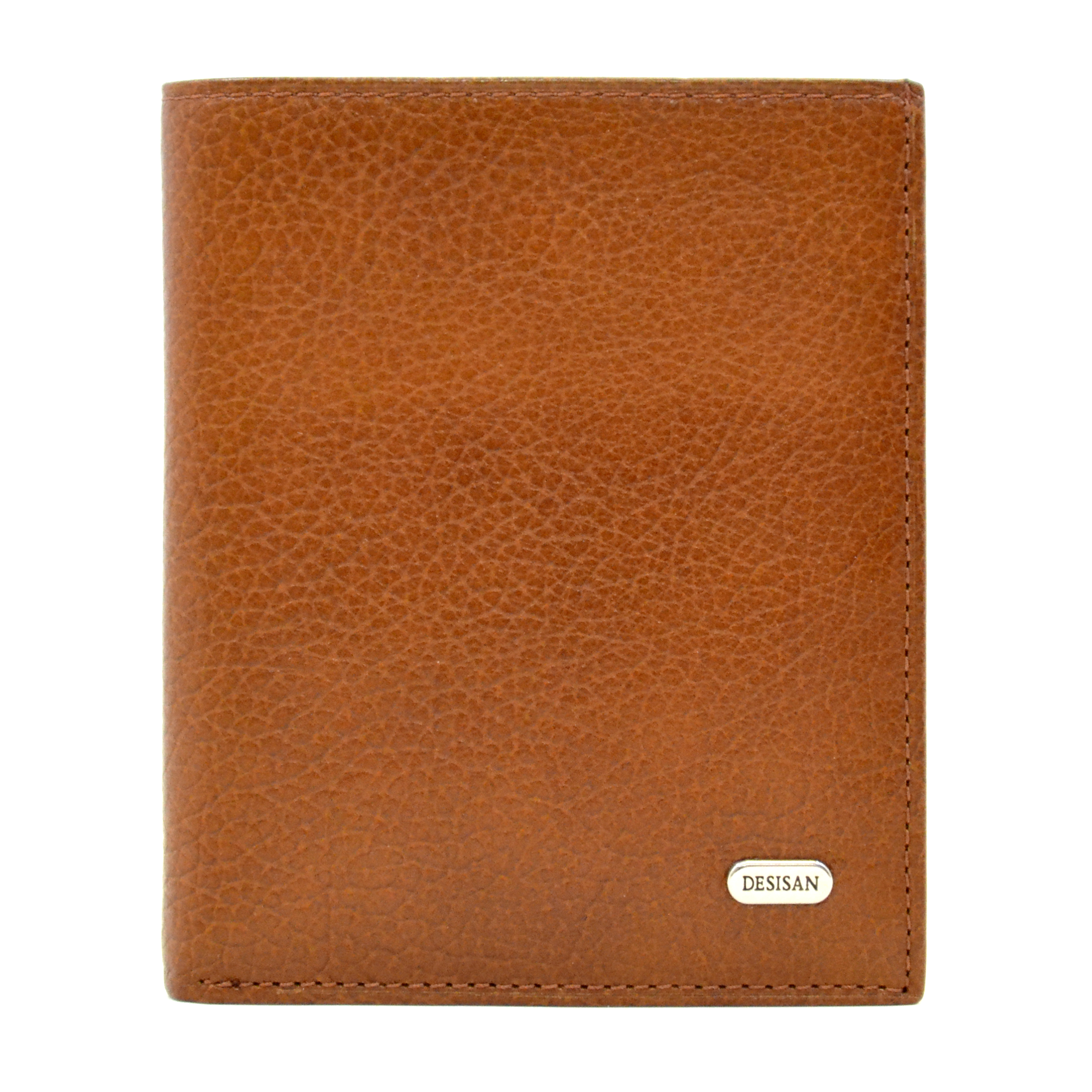 

Кошелёк Desisan 112-015tan Коричневый