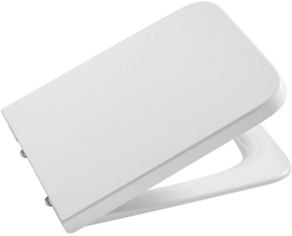 

Сиденье для унитаза ROCA Inspira Square A80153200B Soft Close