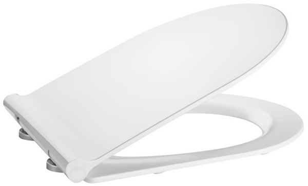 

Сиденье для унитаза ROCA Nexo A801C4200U Slim Soft Close