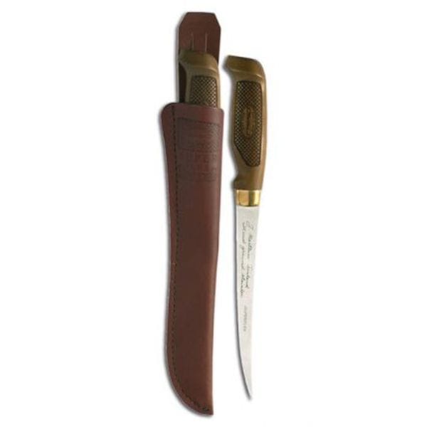 

Филейный нож Marttiini Filleting Classic Superflex 6