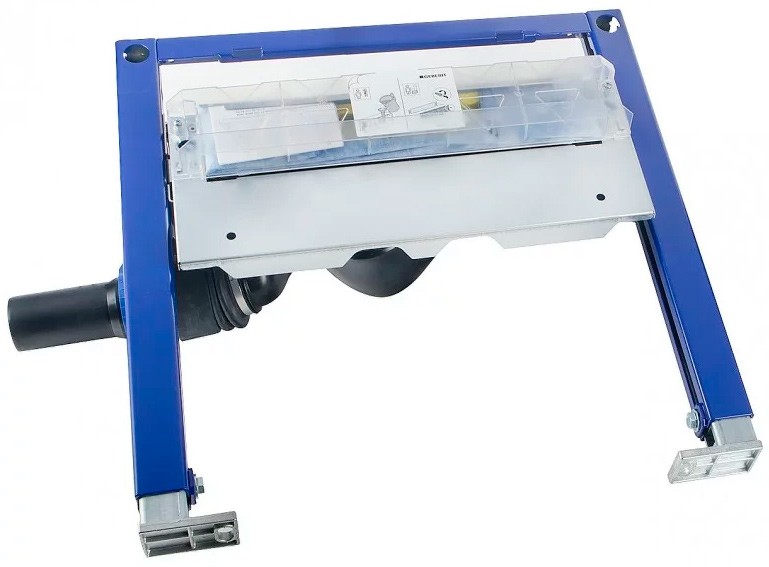 

Трап GEBERIT Duofix 111.591.00.1