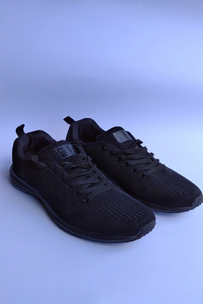 

Мужские кроссовки Bonote A8792-2 42 27 см black