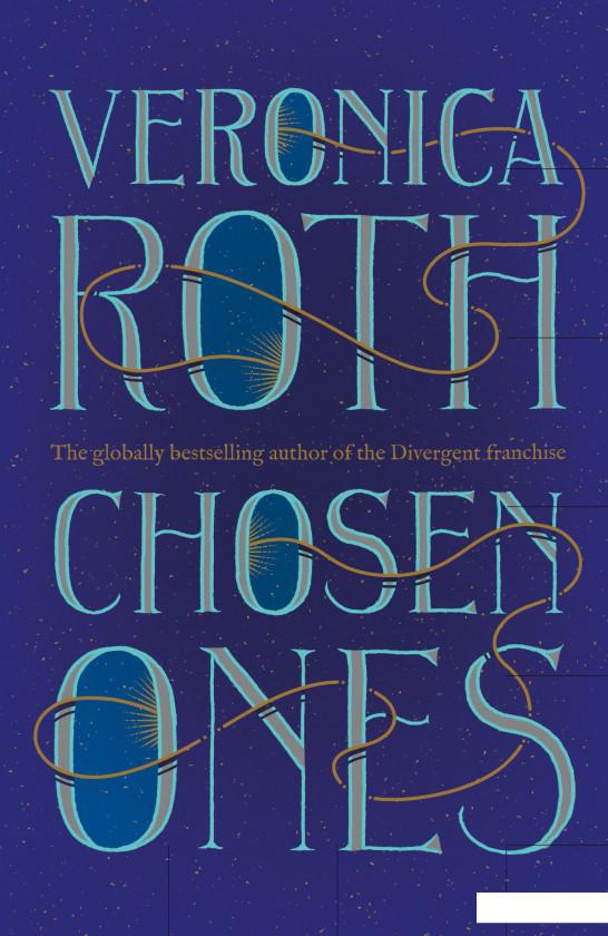 

Chosen Ones (1154030)