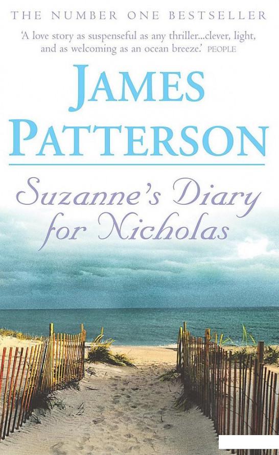 

Suzanne's Diary for Nicholas (1040116)
