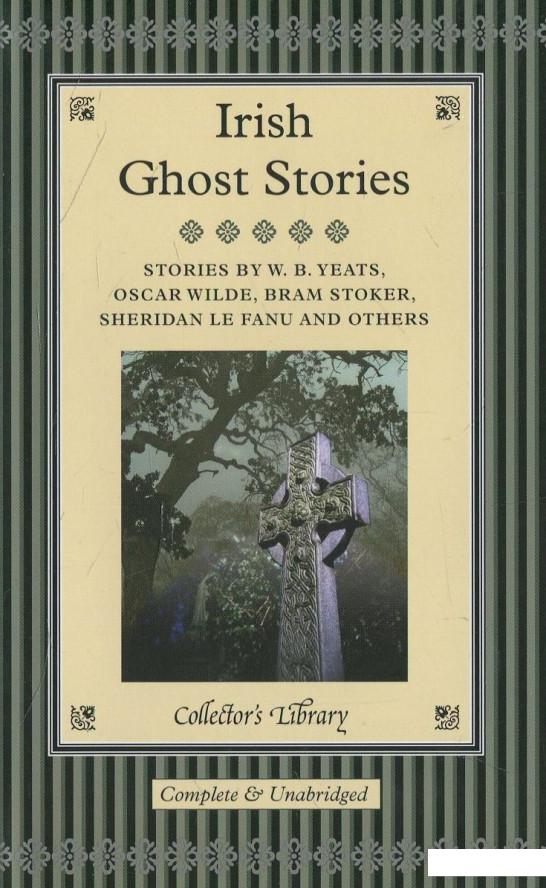 

Irish Ghost Stories (468386)