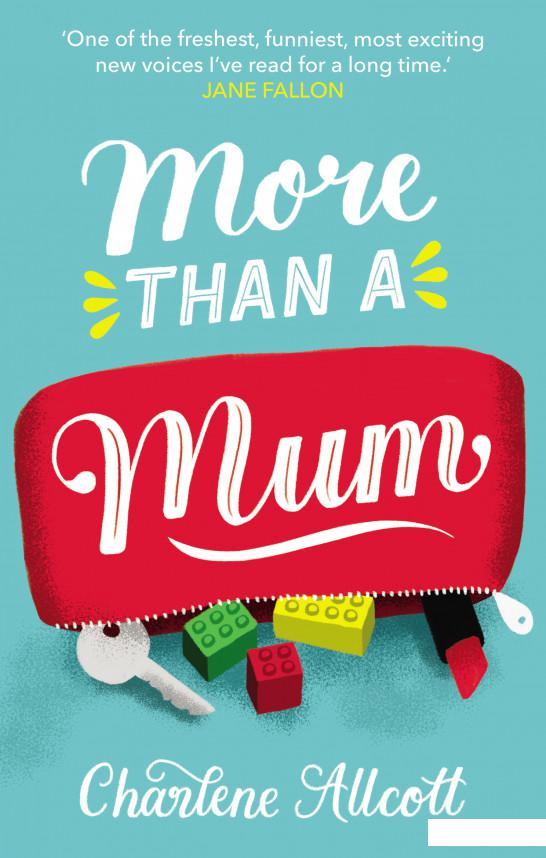 

More Than a Mum (1112243)