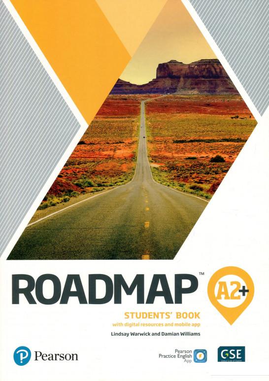 

Roadmap A2+ Students' Book (930419)