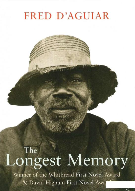 

The Longest Memory (935261)