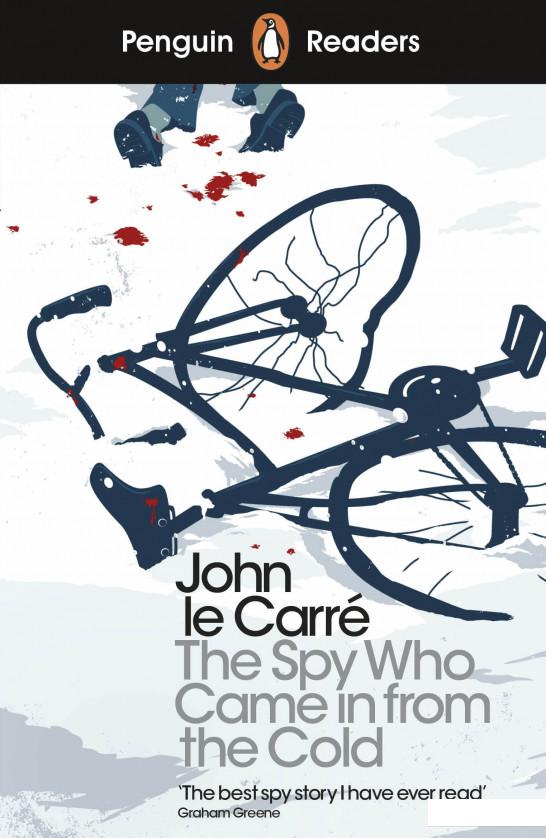 

Penguin Reader Level 6. The Spy Who Came in from the Cold (1110182)