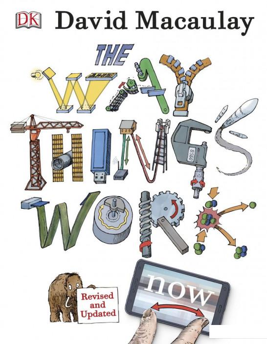 

The Way Things Work Now (837020)