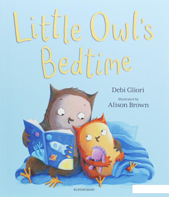 

Little Owl's Bedtime (1026538)