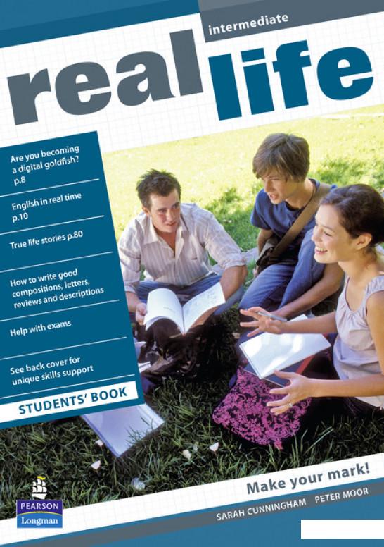 

Real Life Global Intermediate Students' Book (300969)