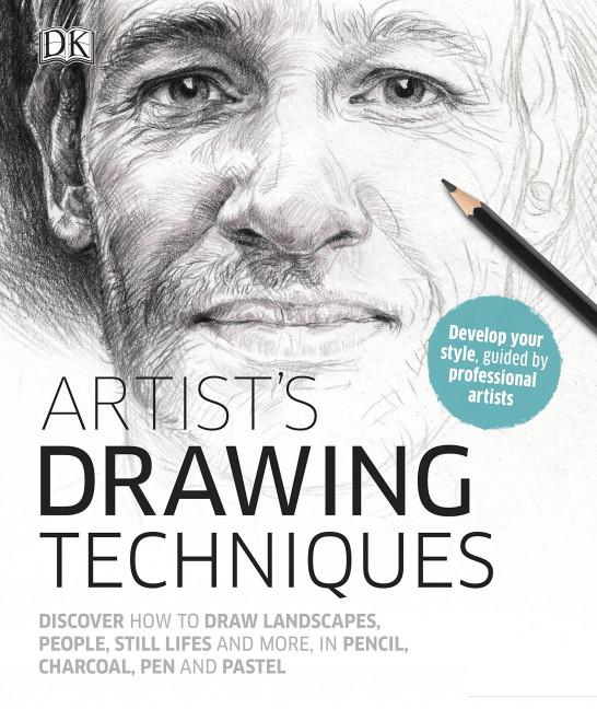 

Artist's Drawing Techniques (1119204)