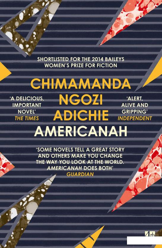 

Americanah (1020720)