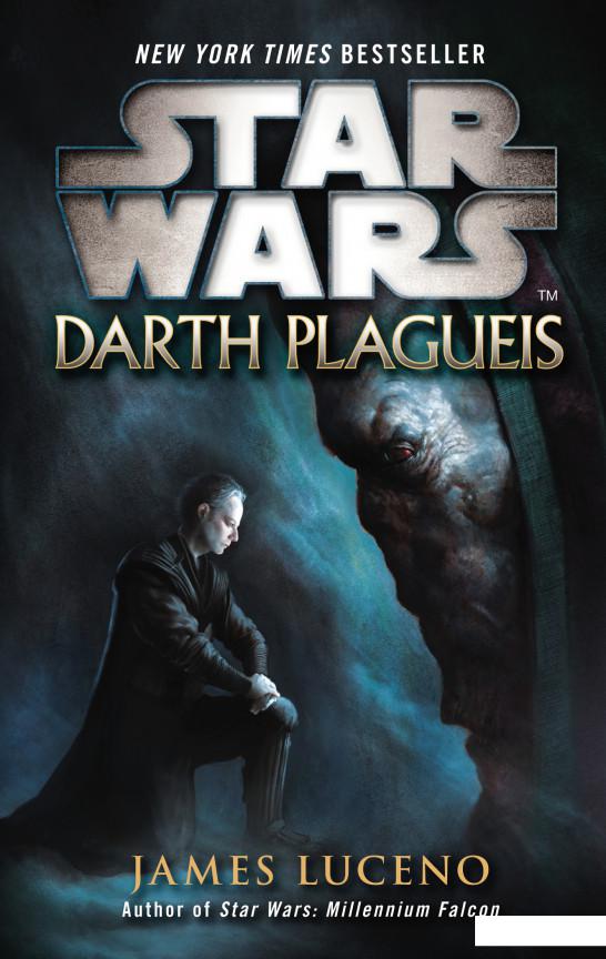 

Star Wars: Darth Plagueis (955916)