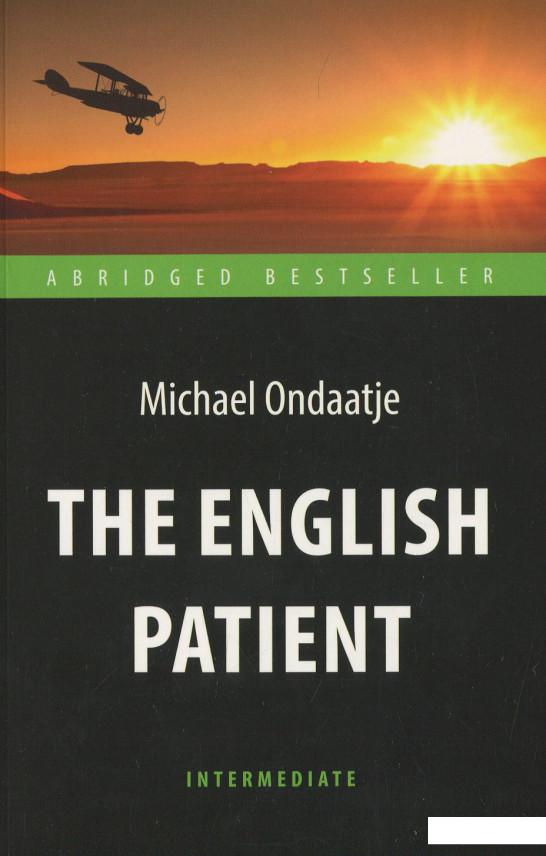 

The English Patient (649809)