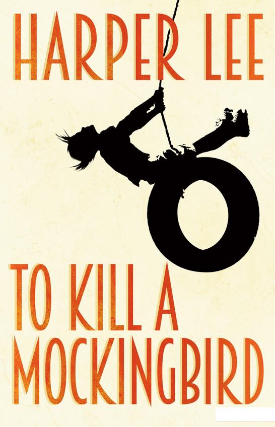 

To Kill a Mockingbird (835446)