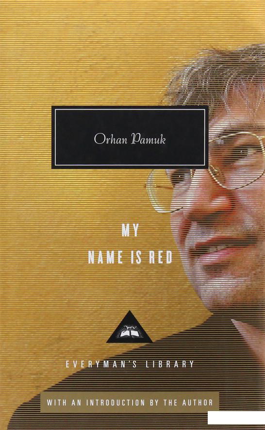 

My Name is Red (957591)