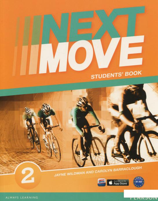 

Next Move 2 Student's Book (838068)