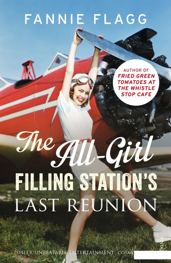 

The All-Girl Filling Station's Last Reunion (934874)