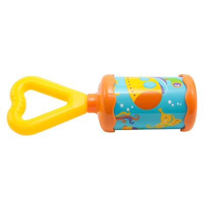 

Погремушка Baby Team Звонкая забава (8471) (10-528760)