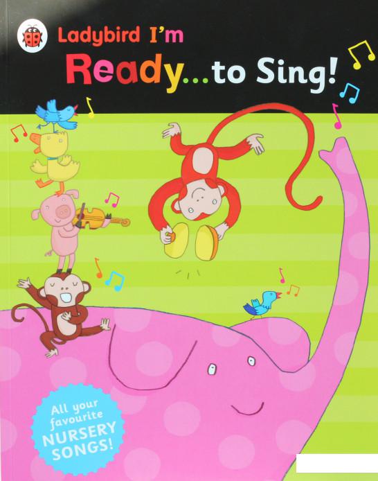 

Ladybird I'm Ready... to Sing! (934474)