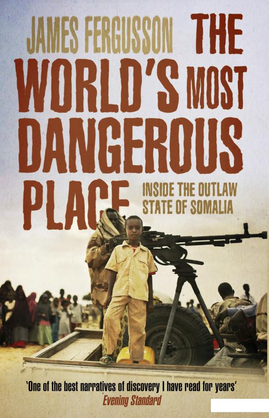 

The World's Most Dangerous Place (935569)