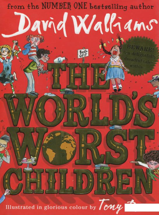 

The World's Worst Children (683218)